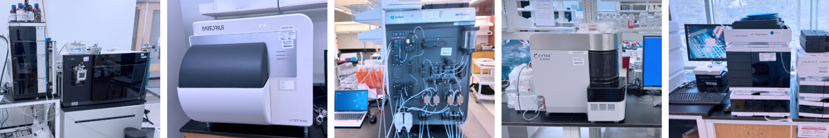 Mural Oncology, State of the Art Clinical Stage Immuno-Oncology Equipment